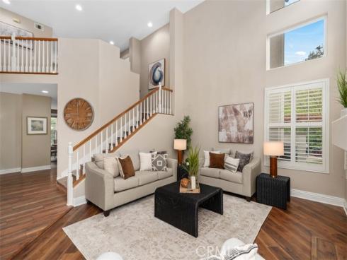 36 Glen Echo , Rancho Santa Margarita, CA