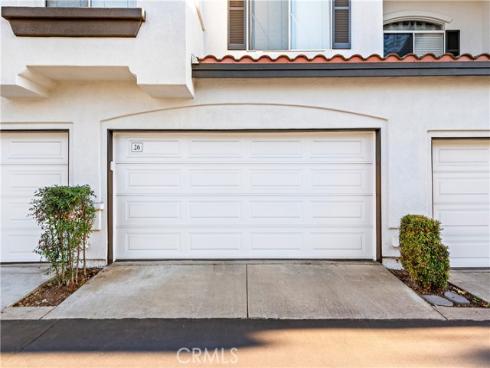 26 Rabano , Rancho Santa Margarita, CA