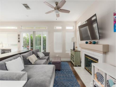 71 Paseo Del Sol , Rancho Santa Margarita, CA