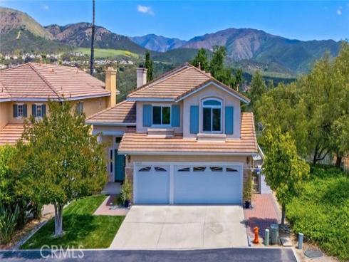 21672 High Country Drive, Rancho Santa Margarita, CA