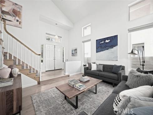 21672 High Country Drive, Rancho Santa Margarita, CA