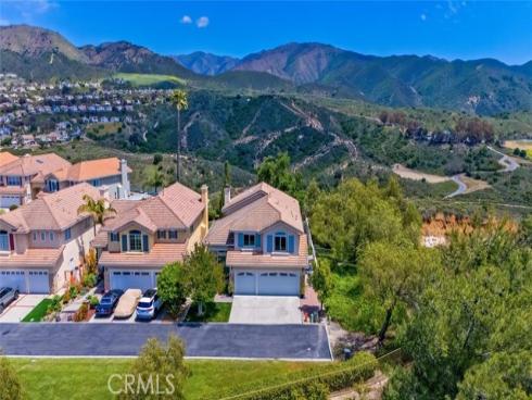 21672 High Country Drive, Rancho Santa Margarita, CA