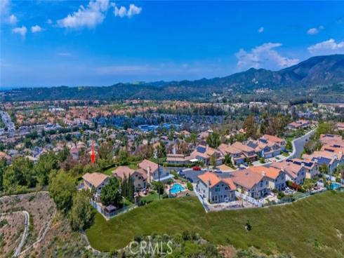 21672 High Country Drive, Rancho Santa Margarita, CA