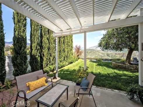 21672 High Country Drive, Rancho Santa Margarita, CA