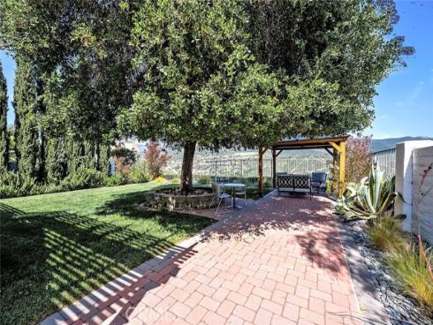 21672 High Country Drive, Rancho Santa Margarita, CA