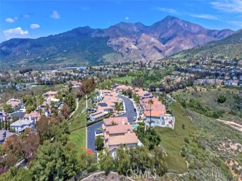 21672 High Country Drive, Rancho Santa Margarita, CA