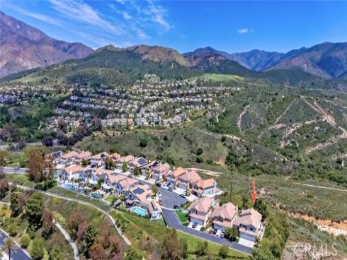 21672 High Country Drive, Rancho Santa Margarita, CA