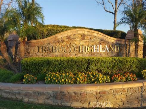 21672 High Country Drive, Rancho Santa Margarita, CA