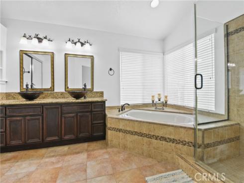 32055 Camino Del Cielo , Rancho Santa Margarita, CA