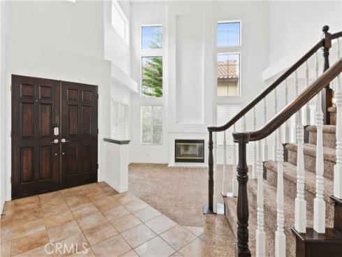 32055 Camino Del Cielo , Rancho Santa Margarita, CA