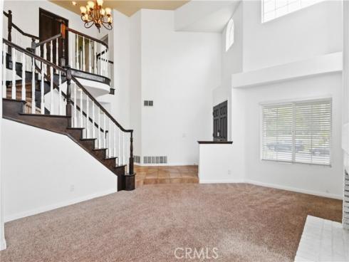 32055 Camino Del Cielo , Rancho Santa Margarita, CA