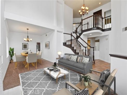 32055 Camino Del Cielo , Rancho Santa Margarita, CA