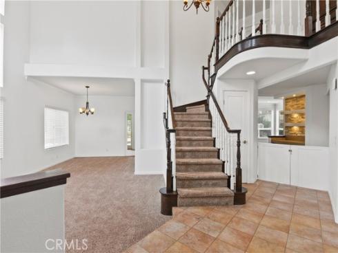 32055 Camino Del Cielo , Rancho Santa Margarita, CA