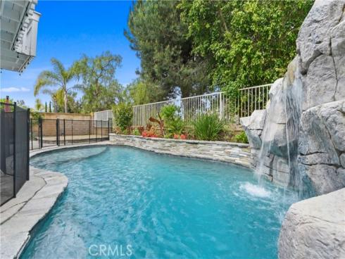 32055 Camino Del Cielo , Rancho Santa Margarita, CA