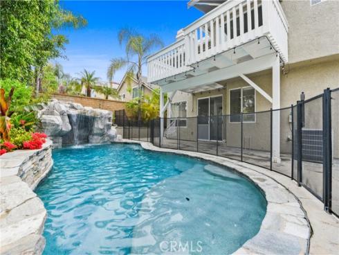 32055  Camino Del Cielo  , Rancho Santa Margarita, CA