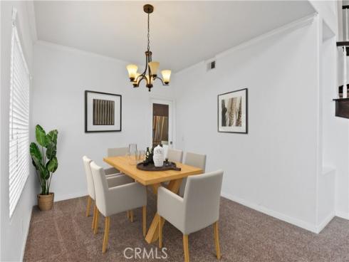 32055 Camino Del Cielo , Rancho Santa Margarita, CA