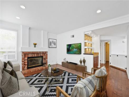 32055 Camino Del Cielo , Rancho Santa Margarita, CA