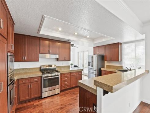 32055 Camino Del Cielo , Rancho Santa Margarita, CA