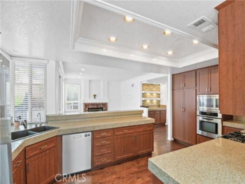 32055 Camino Del Cielo , Rancho Santa Margarita, CA