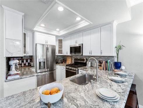 61 Santa Loretta , Rancho Santa Margarita, CA