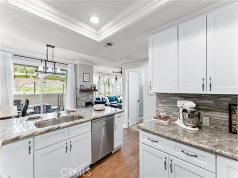 61 Santa Loretta , Rancho Santa Margarita, CA