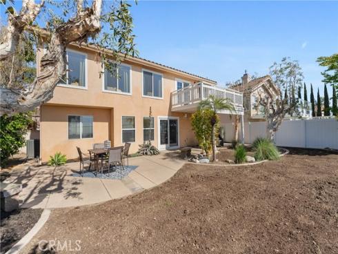 43 La Sordina , Rancho Santa Margarita, CA
