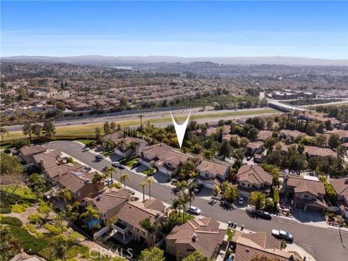 43 La Sordina , Rancho Santa Margarita, CA