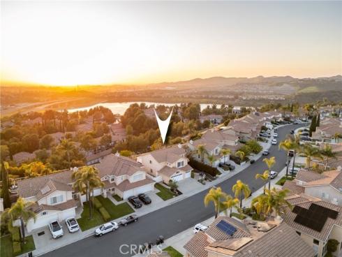 43 La Sordina , Rancho Santa Margarita, CA