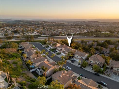 43 La Sordina , Rancho Santa Margarita, CA