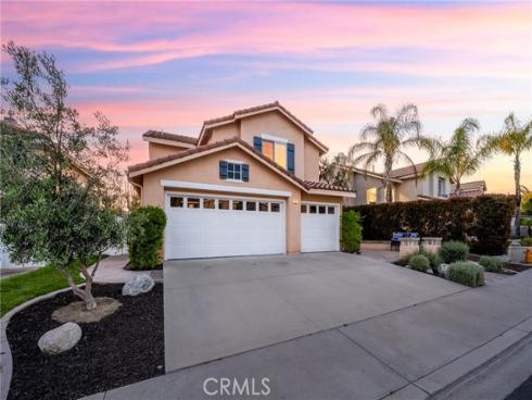 43 La Sordina , Rancho Santa Margarita, CA