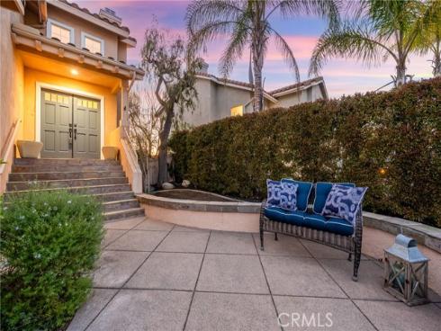 43  La Sordina  , Rancho Santa Margarita, CA