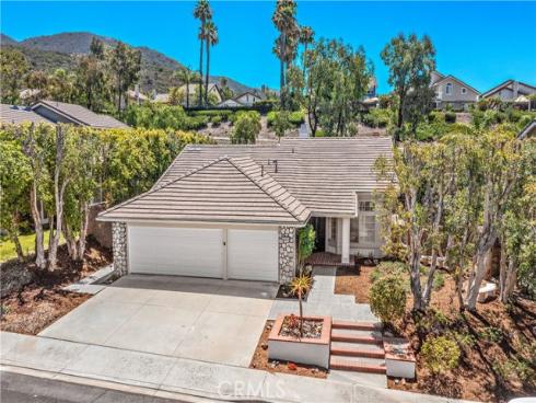 20952 Morningside Drive, Rancho Santa Margarita, CA