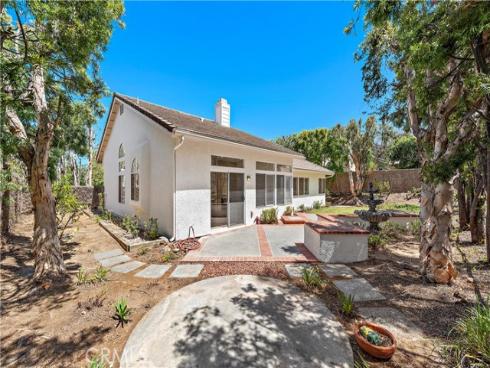 20952 Morningside Drive, Rancho Santa Margarita, CA