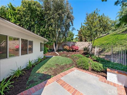 20952 Morningside Drive, Rancho Santa Margarita, CA