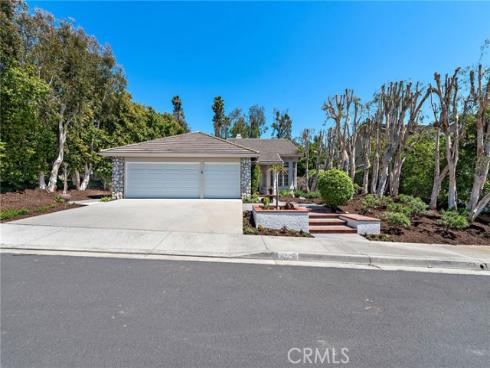 20952 Morningside Drive, Rancho Santa Margarita, CA