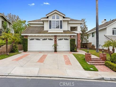 32172 Rancho Cielo , Rancho Santa Margarita, CA