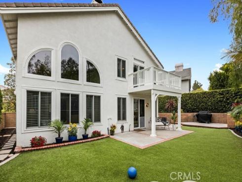 32172 Rancho Cielo , Rancho Santa Margarita, CA