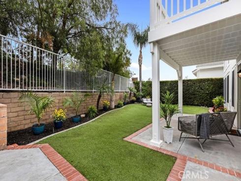 32172 Rancho Cielo , Rancho Santa Margarita, CA