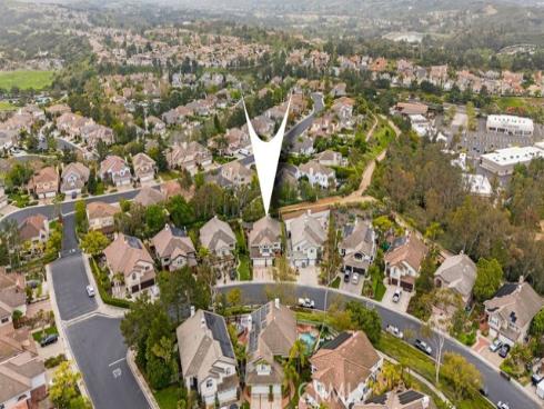32172 Rancho Cielo , Rancho Santa Margarita, CA