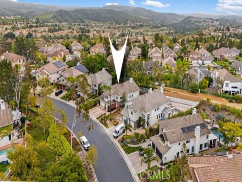 32172 Rancho Cielo , Rancho Santa Margarita, CA