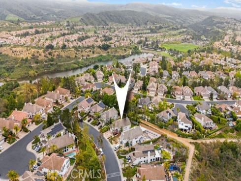 32172 Rancho Cielo , Rancho Santa Margarita, CA