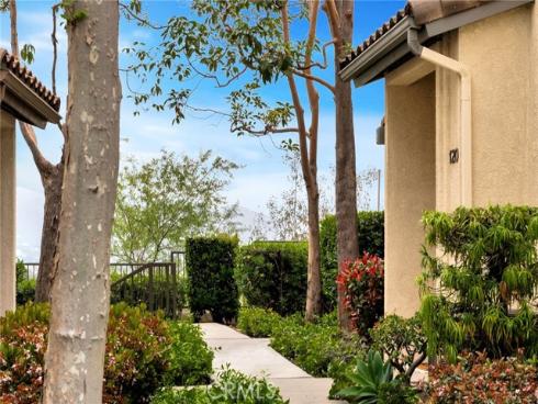 120 Tierra Montanosa , Rancho Santa Margarita, CA