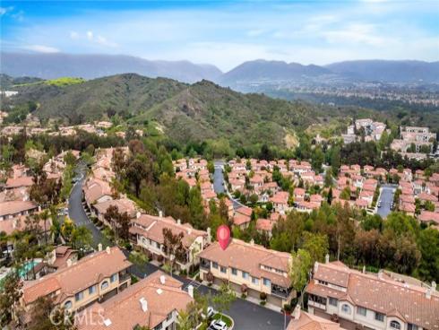 120 Tierra Montanosa , Rancho Santa Margarita, CA