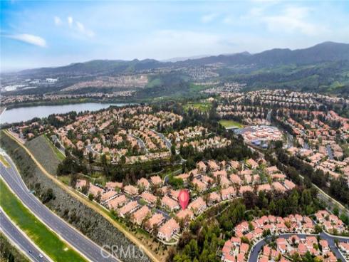 120 Tierra Montanosa , Rancho Santa Margarita, CA