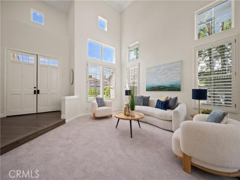 19 Segada , Rancho Santa Margarita, CA