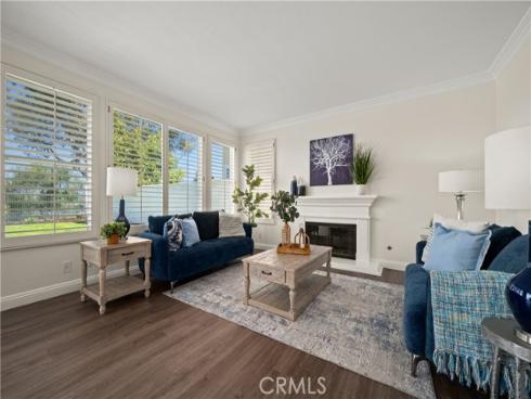 19 Segada , Rancho Santa Margarita, CA