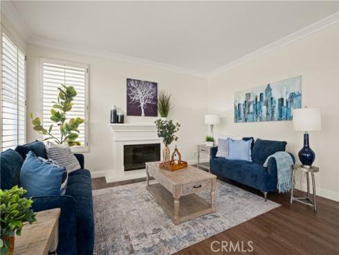 19 Segada , Rancho Santa Margarita, CA