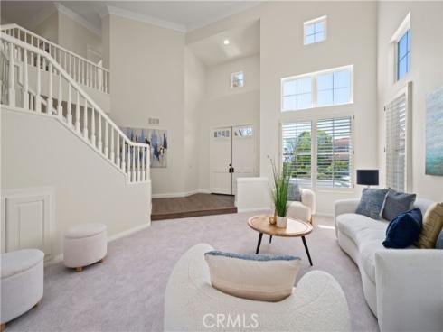 19 Segada , Rancho Santa Margarita, CA