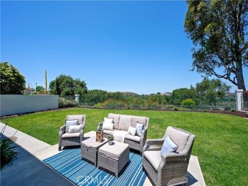 19 Segada , Rancho Santa Margarita, CA