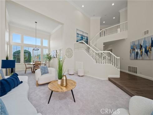 19 Segada , Rancho Santa Margarita, CA